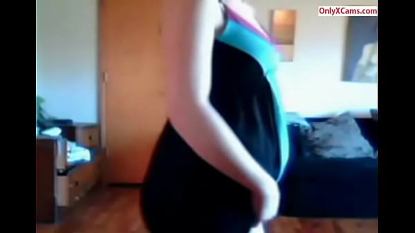 Hot Young Girl Cam Show