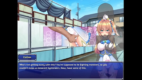 Magical Girl Celesphonia part 5