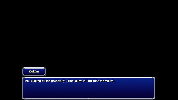 Magical Girl Celesphonia part 5