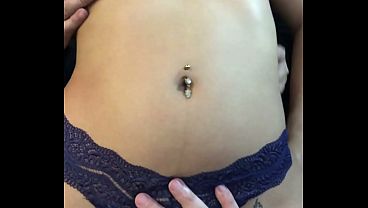 "Are you enjoying watching, you cuckold?" Leaked video of the mayor's wife. The slutty married woman engages in lewd acts with the security guards and the video is leaked. The slut moans on the men's penises.