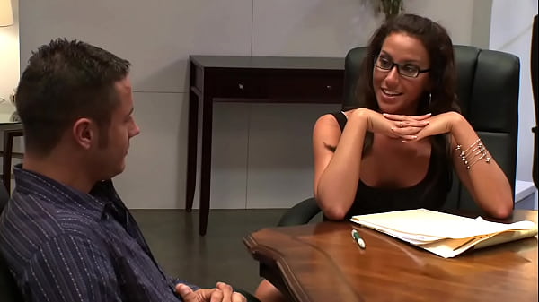 Adriana Deville Is A Ratchet MILF