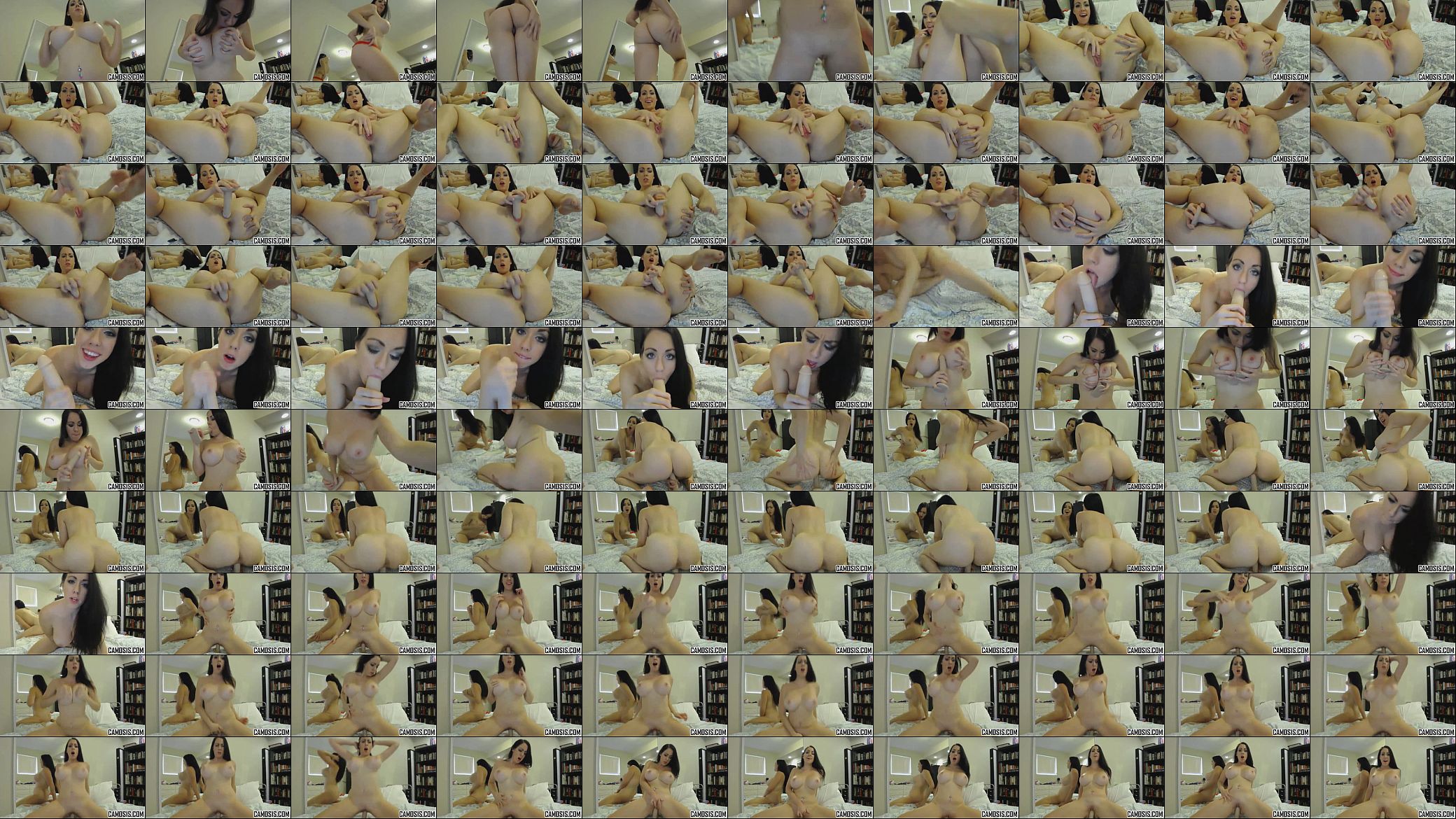 Big tit amateur slut 预览图