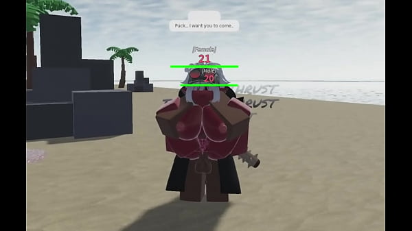 stranger breeds me after I lost 1v1