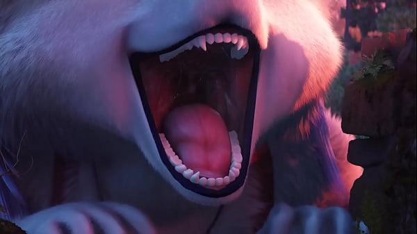 Willerxd - Encounter 2 (Vore animation) Bonus Angles