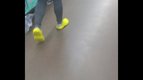 Bubble Butt En Pantalon De Jogging Gris Pt