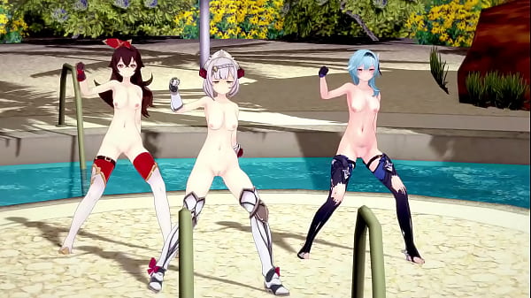 patch hair hentai