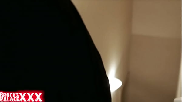 MASKED MAN DESTROYS HORNY LITTLE SLUT HARDCORE