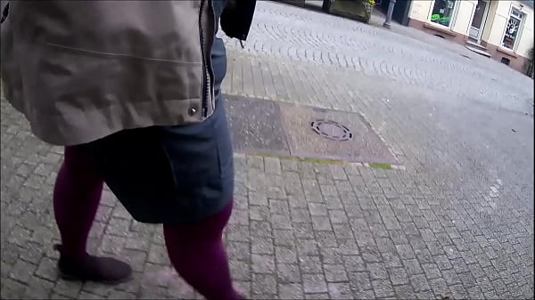 Pantyhose outdooe