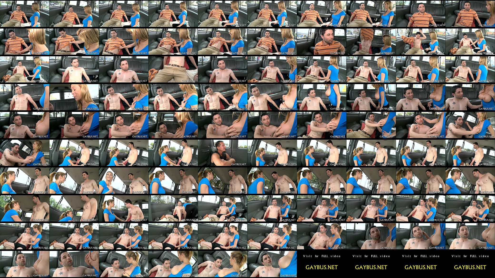 Lusty homosexual seduction for guy 预览图