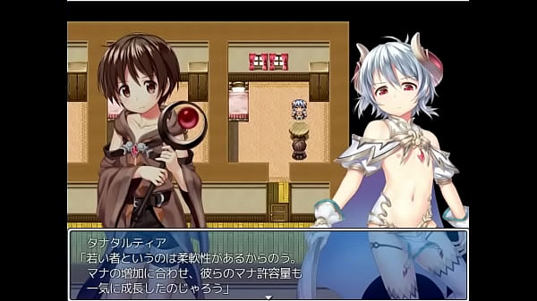 (  18 ) H RPG Games Boy Mage Mir #1