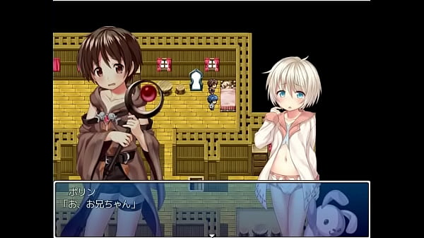 ( 18 ) H RPG Games Boy Mage Mir #1