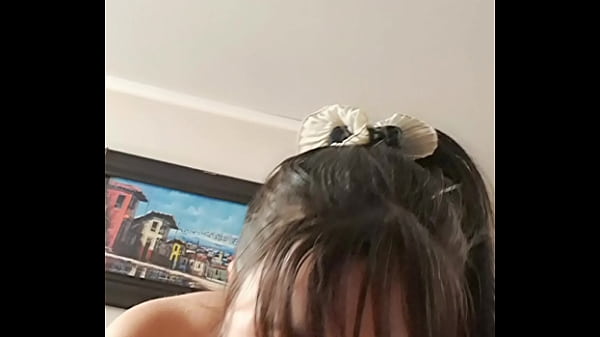 making my stepson cum