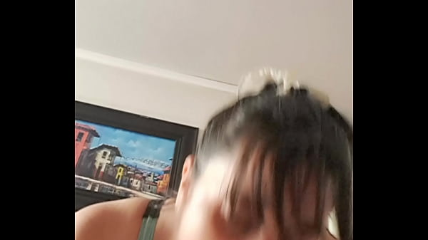 making my stepson cum