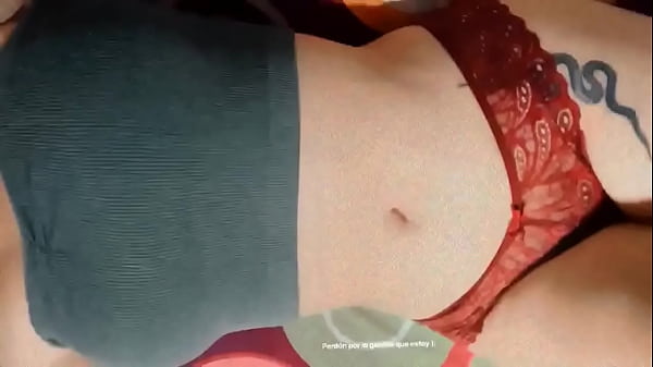 Whore sends me video on WhatsApp !. 6 sec