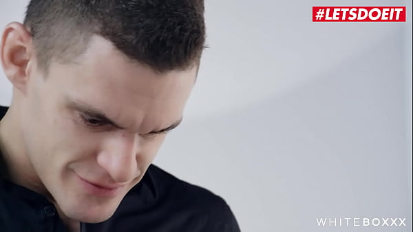WHITEBOXXX - (Liya Silver, Max Dior) - Big Perfect Tits Russian Teen Reaches The Best Orgasms With Her Lover