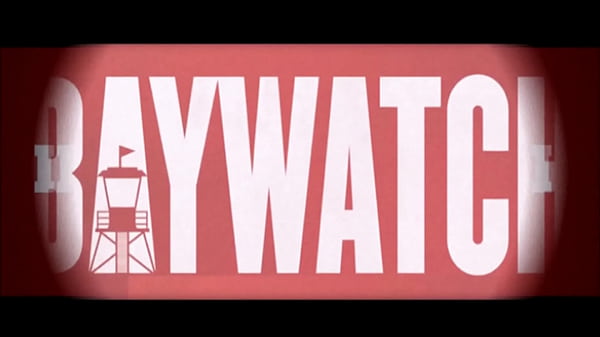 BAYWATCH XXX with SOFIA BELLUCCI, ASIA D'ARGENTO and ILARY DE BLASY