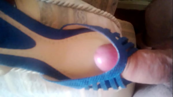 shoe fuck