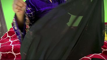 Goblin Layer [ HENTAI GAME ] Ep.2 farm girl CAUGHT NAKED !