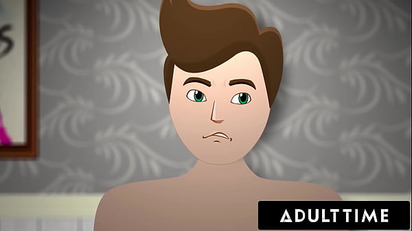 Download Video - ADULT TIME - Naughty Doctor Emma Hix Sucks Her Patient's Cock After Catching Him Jerking Off&excl;