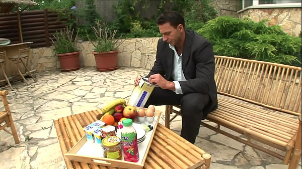 Lea Lexus And Jenny Noel Are Naughty Spanish Maids