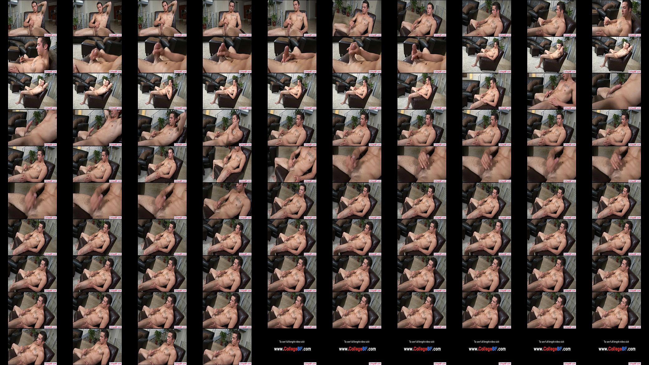 Awesome Jay Smith busting his nuts gay porn 预览图