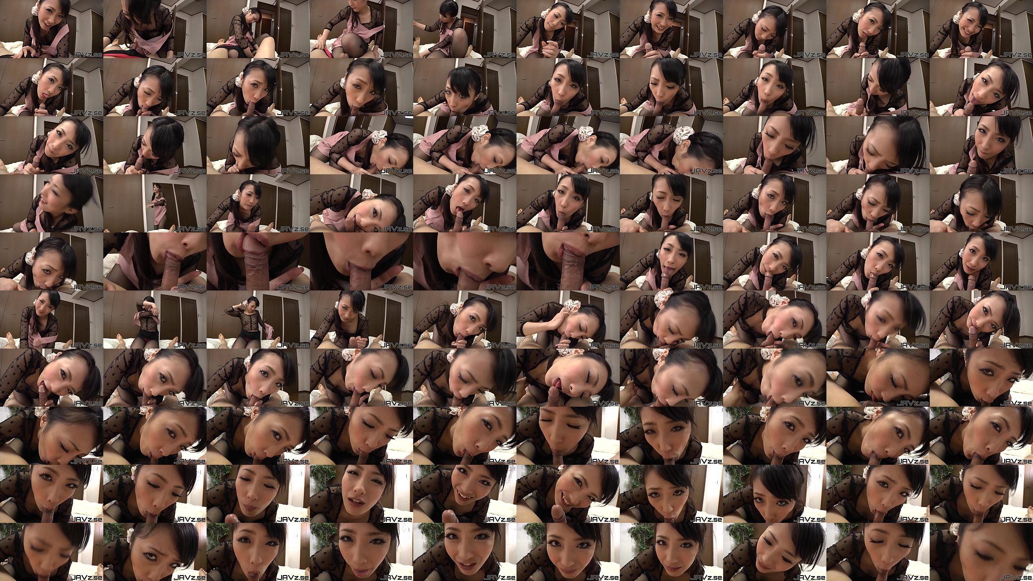 [POV] Japanese Blowjob #17 - From JAVz.se 预览图