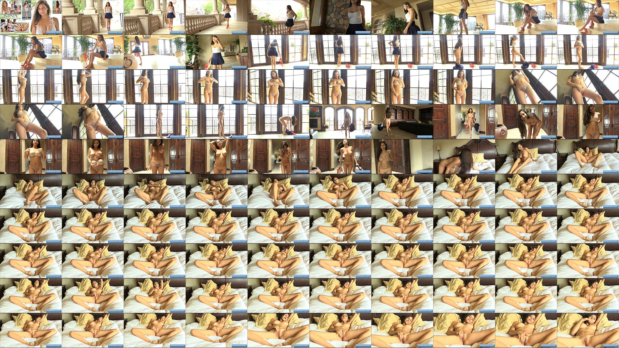 FTV Girls masturbating First Time Video from  25 预览图