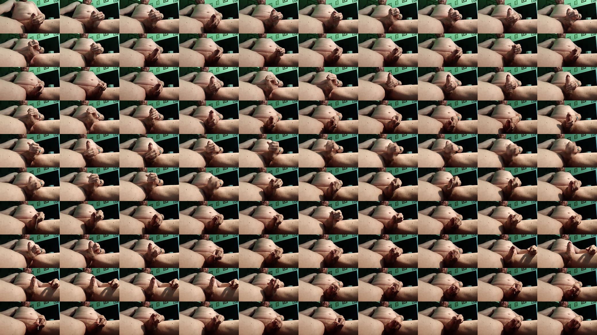 A cumshot tribute for a lady friend! 预览图
