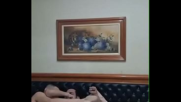 TORAÇÃO ENTRE MACHOS