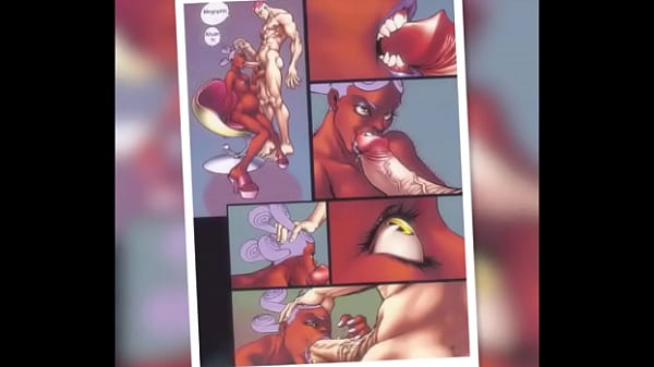 Badass comics 3