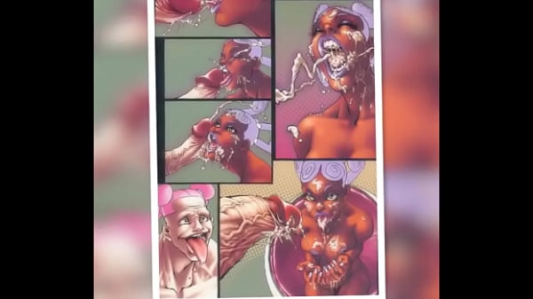 Badass comics 3