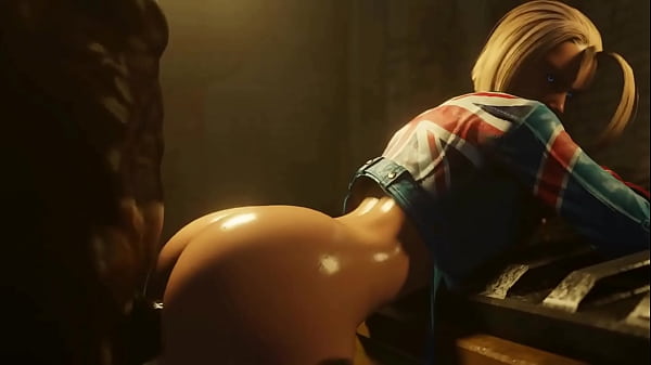 Download Video - Game Over 11&colon; Cammy