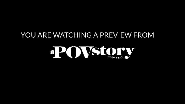 aPOVstory - He is Mine II - Theodora Day CoCo Lovelock