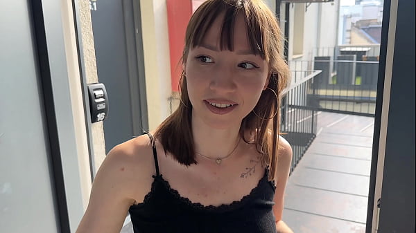 Neighbor Gave Me Her Vagina as a Welcome to the Building - Kate Quinn