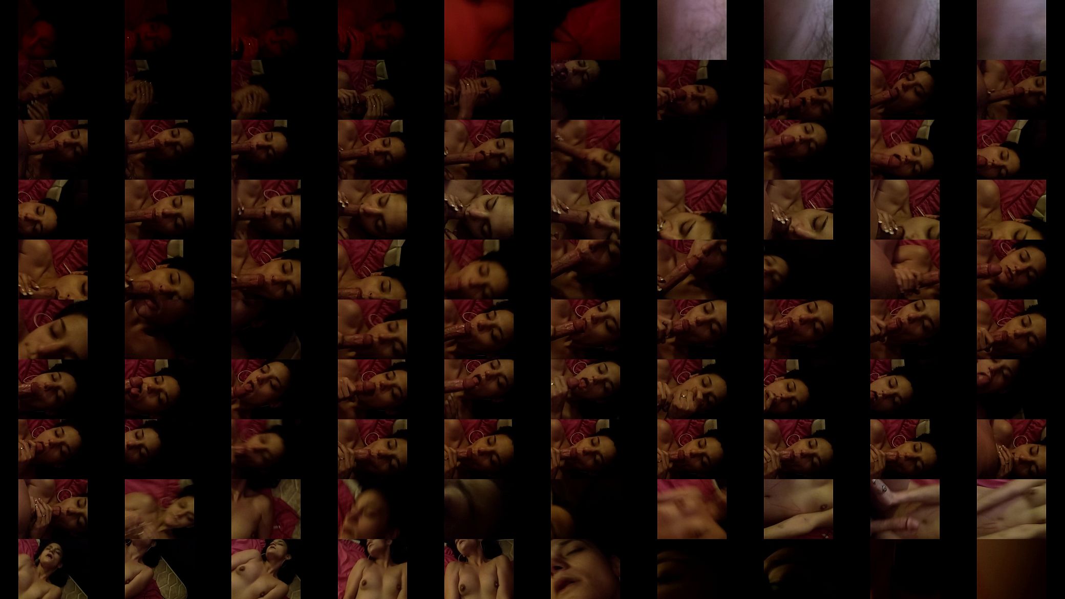 Josh Face-Fucking Me 预览图