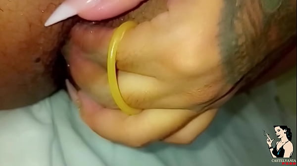 Trailer - Inversion of values of couple with married male's anal