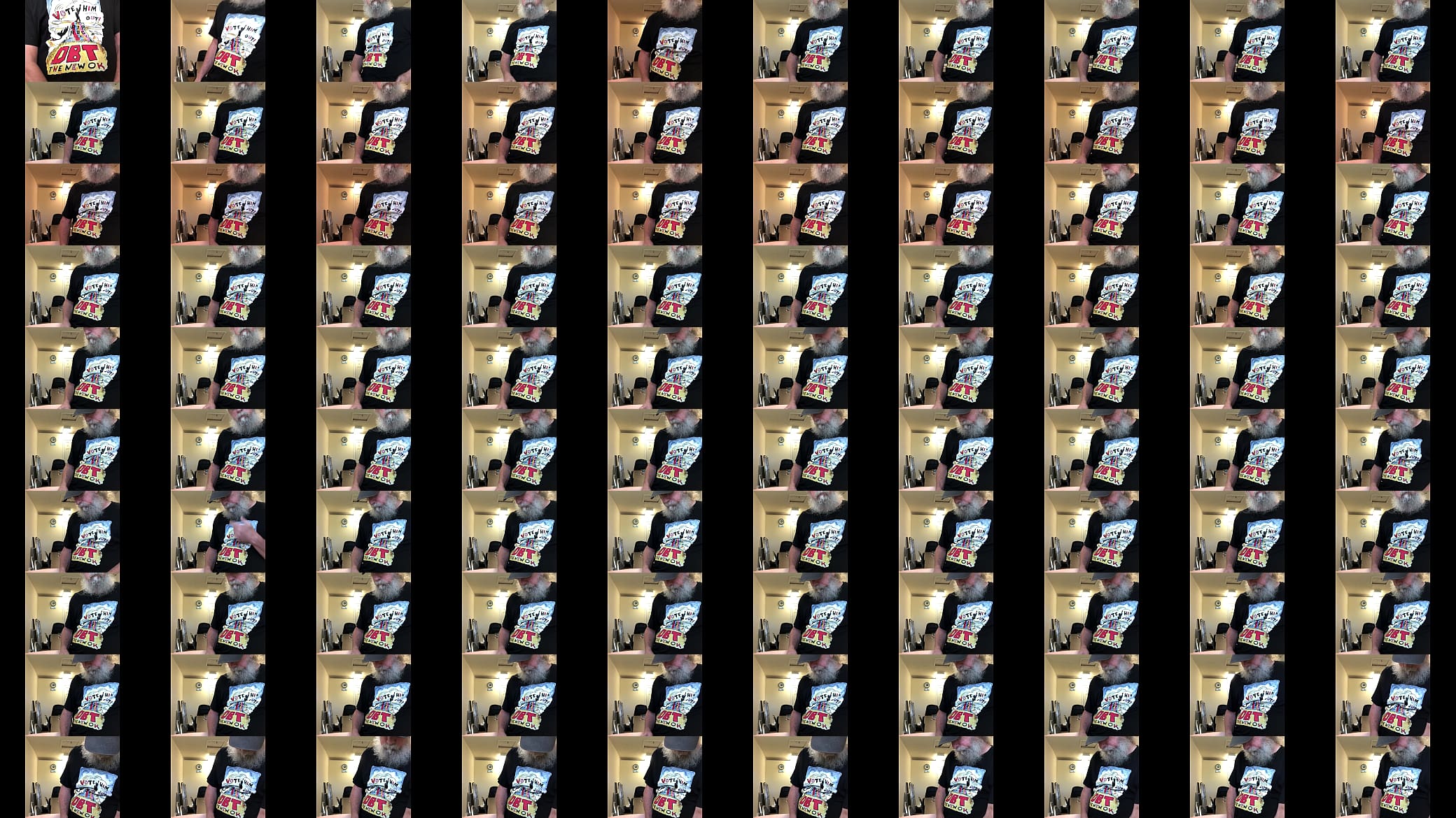 Solo Masturbation 预览图