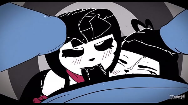 Mime Et Tiret (Derpixon)