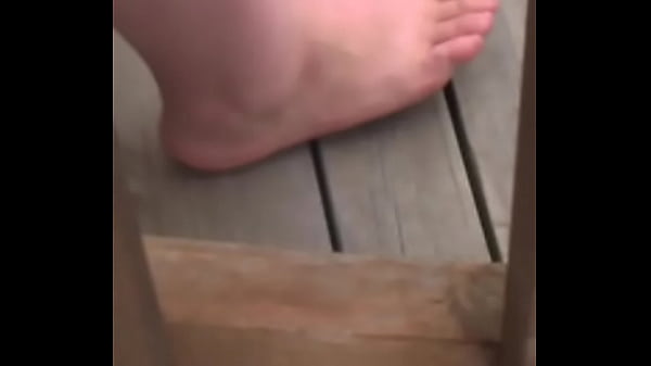 Abcdefghijklmnopqrstuvwxyz Very Close Friend Of The Familes,A Woman's,Feet,Toes