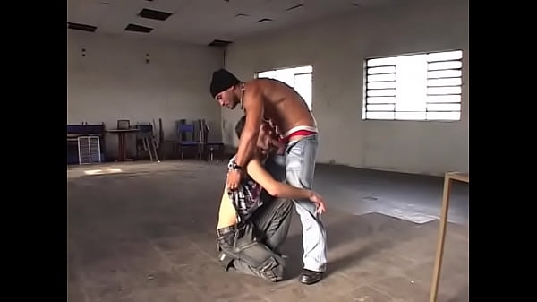 Download Video - Gay couple of hunks suck and fuck indoors