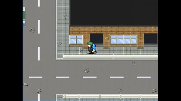 (  18 ) H RPG Games The Place Where Shizuki Is [ Eng.] #1