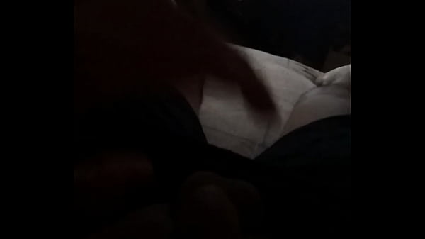 thumb myself