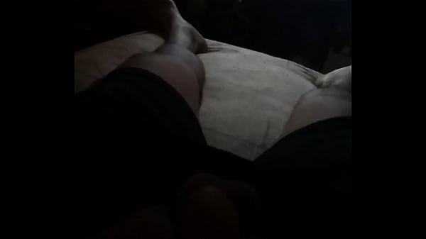 thumb myself