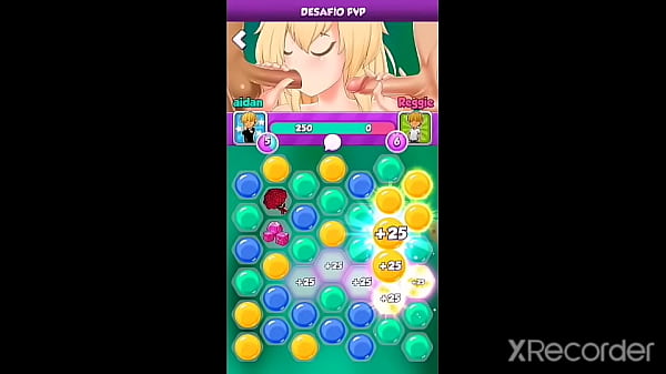 Candy crush sex edition pvp mode (especial 130 vistas)