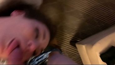 Fuckt Hotel maid doggy style