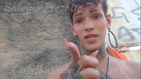 Sabrina Prezotte Actrice Porno De Bite Savoureuse S'exhibe Dans La Rue, Scènes Exclusives Pour Les Abonnés Sur Mes Chaînes ...