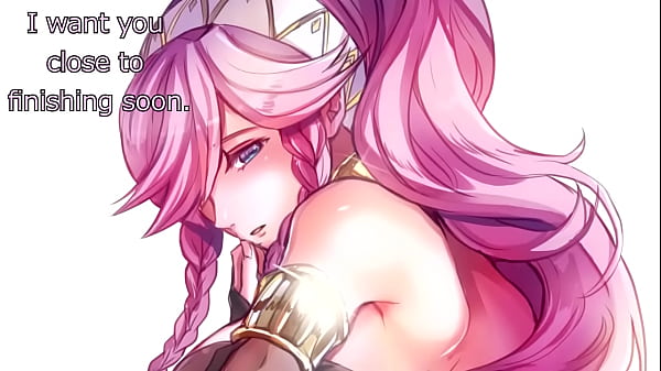 Olivia's private dance