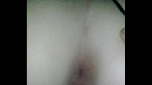 wet pussy and asshole