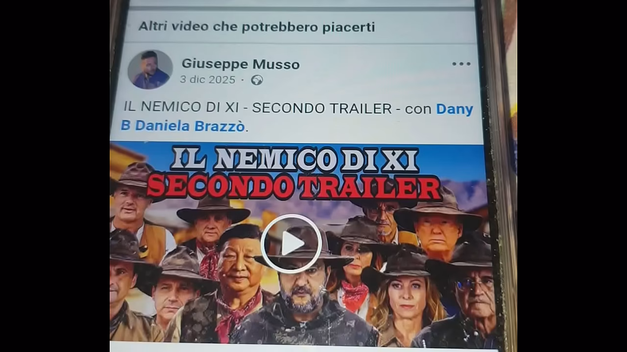 Spiegando il perch&eacute_ st&ograve_ spiegando l'_amore parte 03