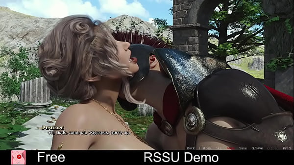 RSSU - Retro Style Soviet Undies Demo